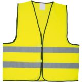Vue 1 de Gilet de sécurité Pilsum