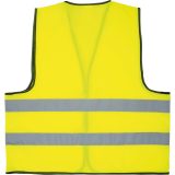 Vue 2 de Gilet de sécurité Pilsum
