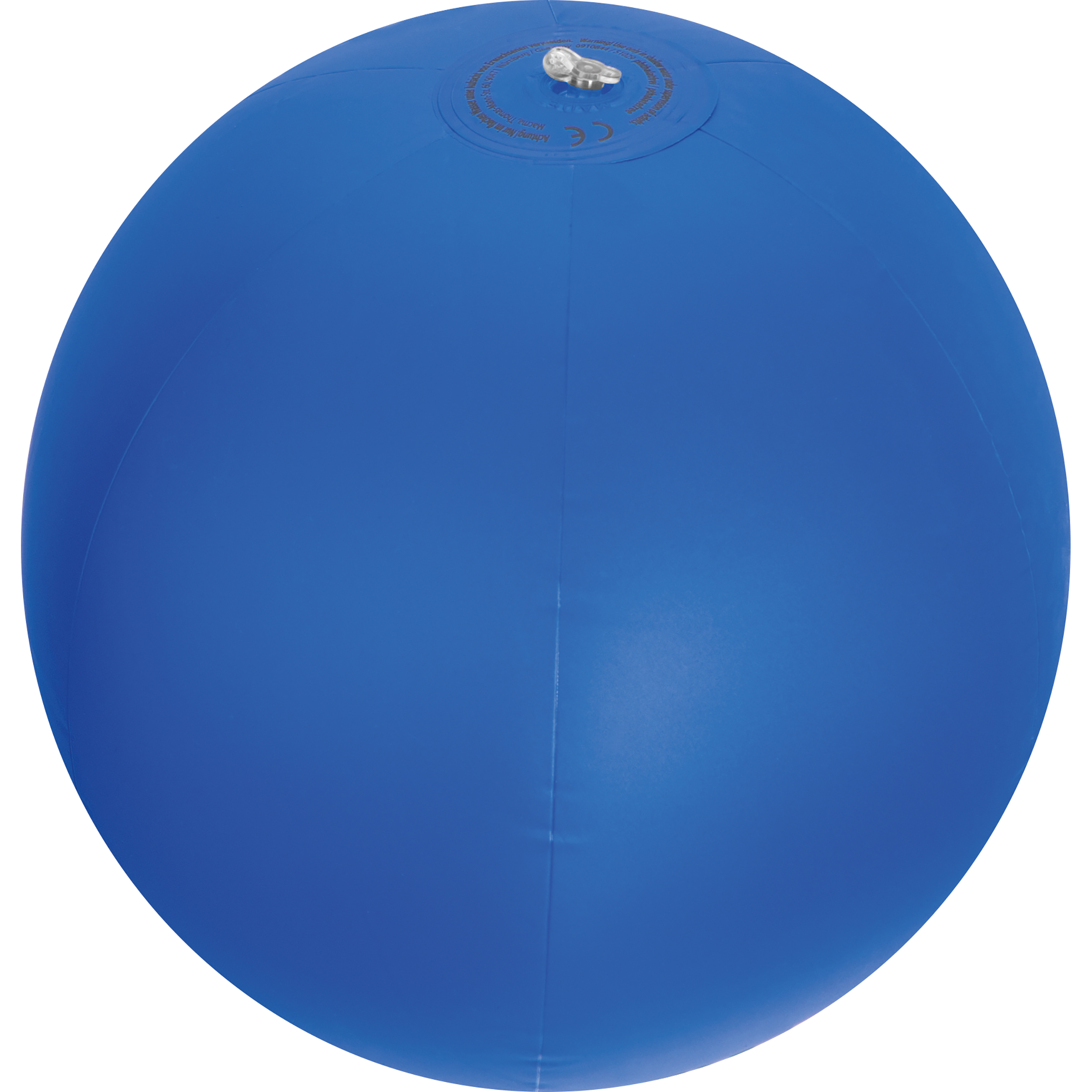 Ballon de plage givré Orlando