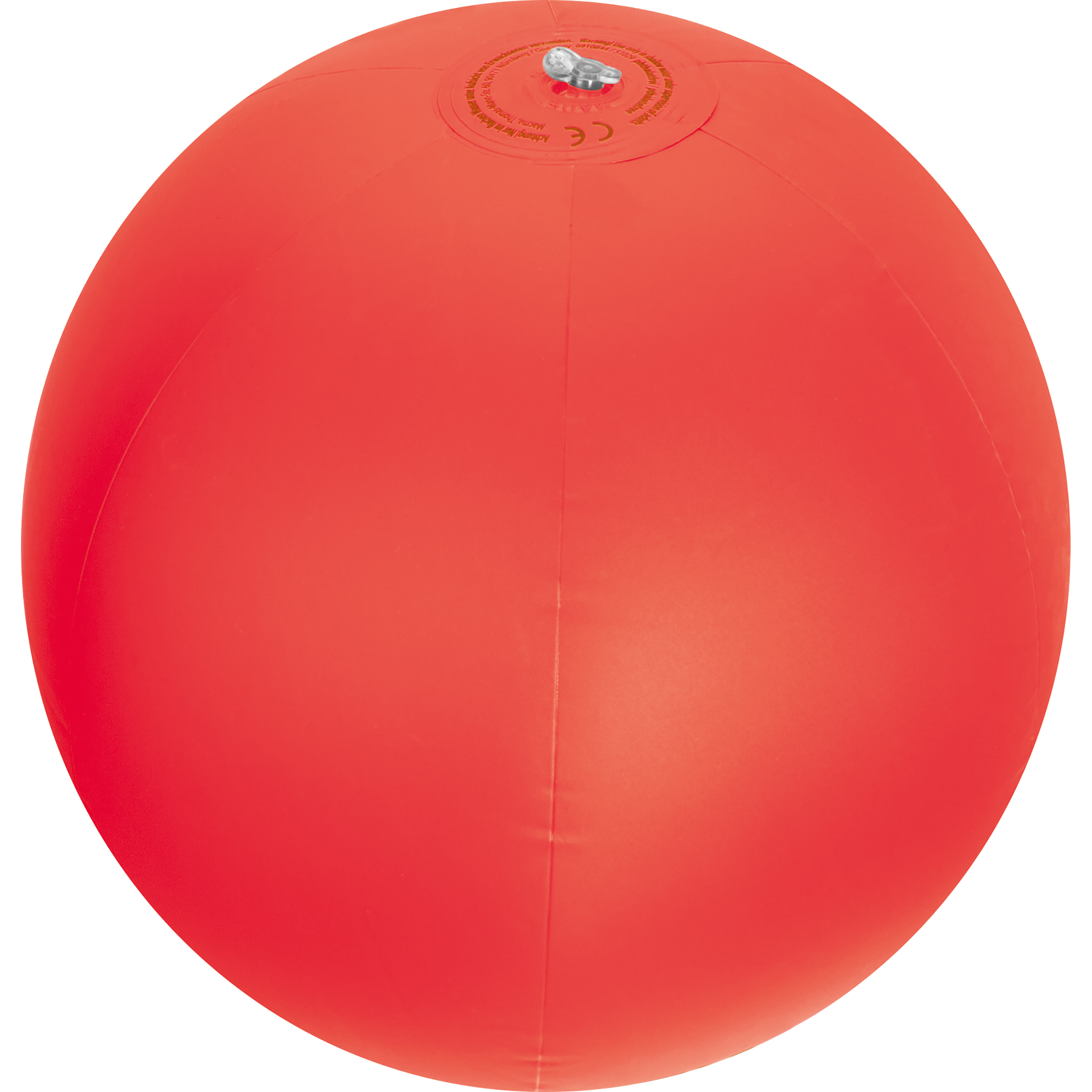 Ballon de plage givré Orlando