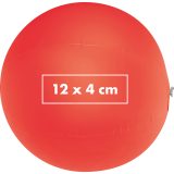 Vue 9 de Ballon de plage givré Orlando