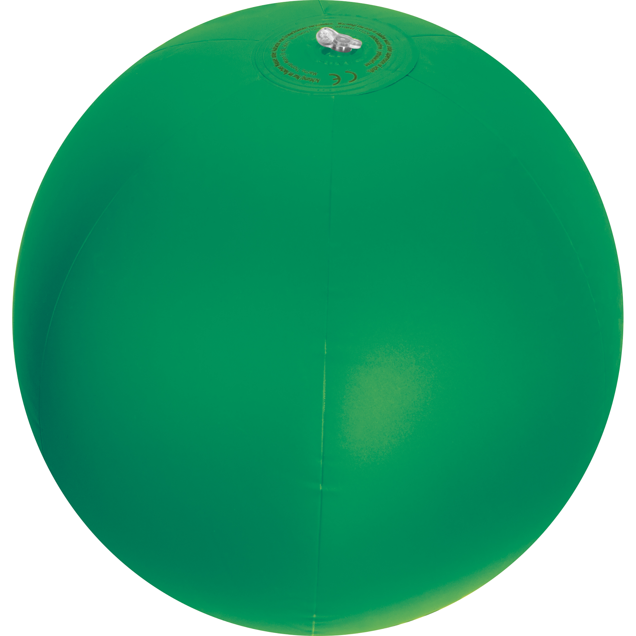 Ballon de plage givré Orlando