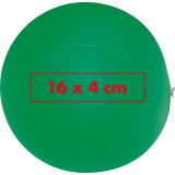 Vue 14 de Ballon de plage givré Orlando
