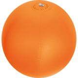 Vue 16 de Ballon de plage givré Orlando