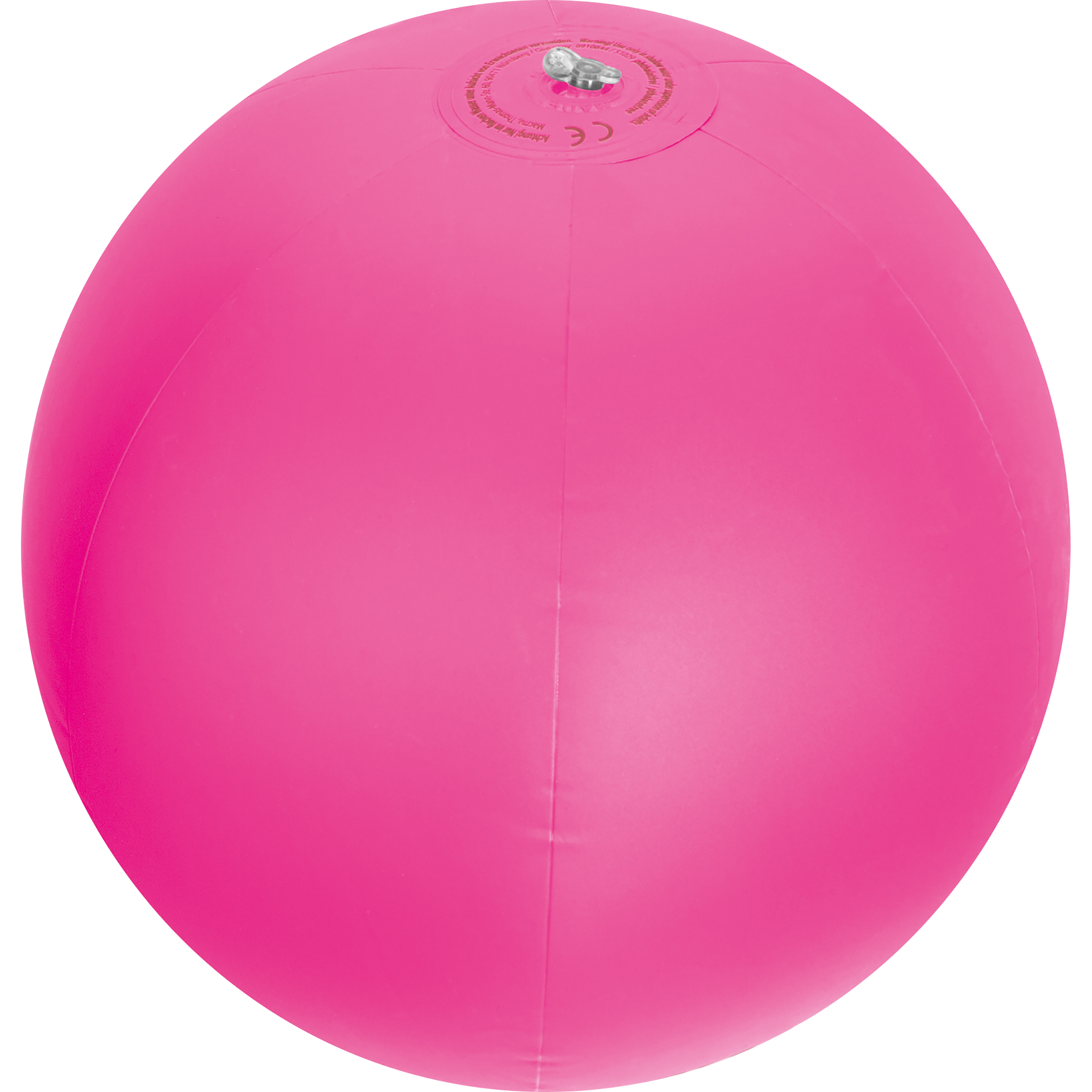 Ballon de plage givré Orlando