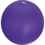 Vue 22 de Ballon de plage givré Orlando