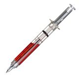 Vue 1 de Stylo plastique Injection 1