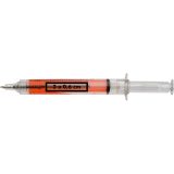 Vue 2 de Stylo plastique Injection 1