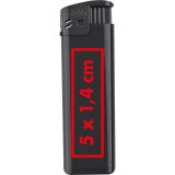 Vue 7 de Briquet électronique Lichtenstein