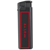 Vue 8 de Briquet électronique Lichtenstein