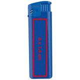 Vue 12 de Briquet électronique Lichtenstein
