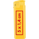 Vue 23 de Briquet électronique Lichtenstein