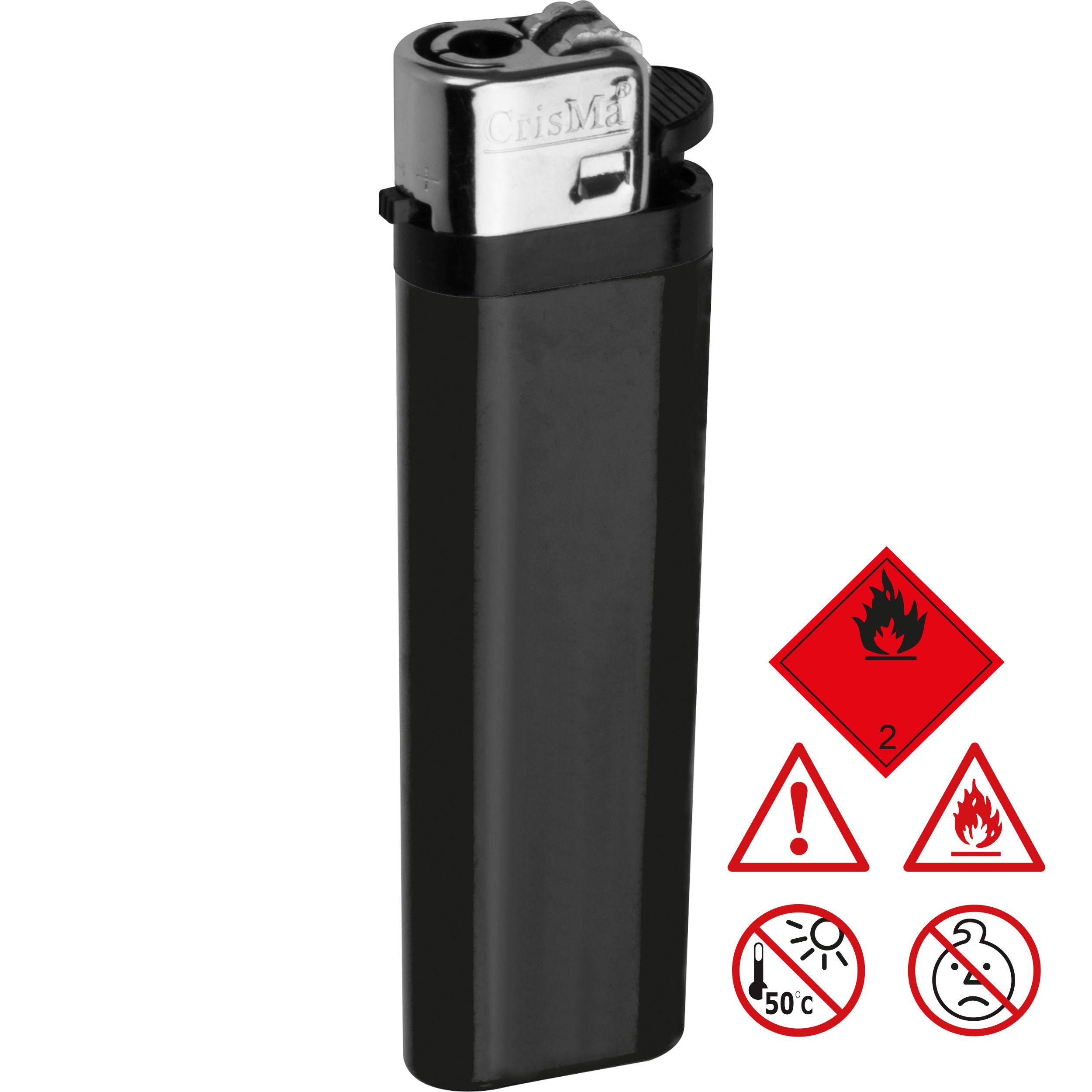 Briquet jetables légers Karlsruhe