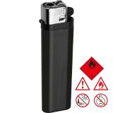 Vue 5 de Briquet jetables légers Karlsruhe