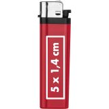 Vue 16 de Briquet jetables légers Karlsruhe