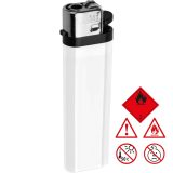 Vue 1 de Briquet jetables légers Karlsruhe