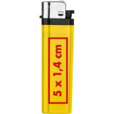 Vue 20 de Briquet jetables légers Karlsruhe