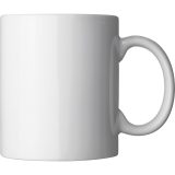 Vue 3 de Tasse sublimation Vieste