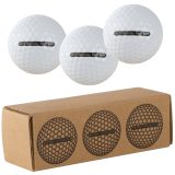 Vue 1 de Balles de golf Hilzhofen