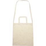 Vue 2 de Sac en coton Oeko-Tex STANDARD 100 avec 3 poignets Nordkoog