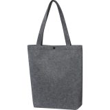 Vue 1 de Sac en feutrine Triest