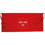 Vue 15 de Tablier en coton Oeko-Tex STANDARD 100 Koldby