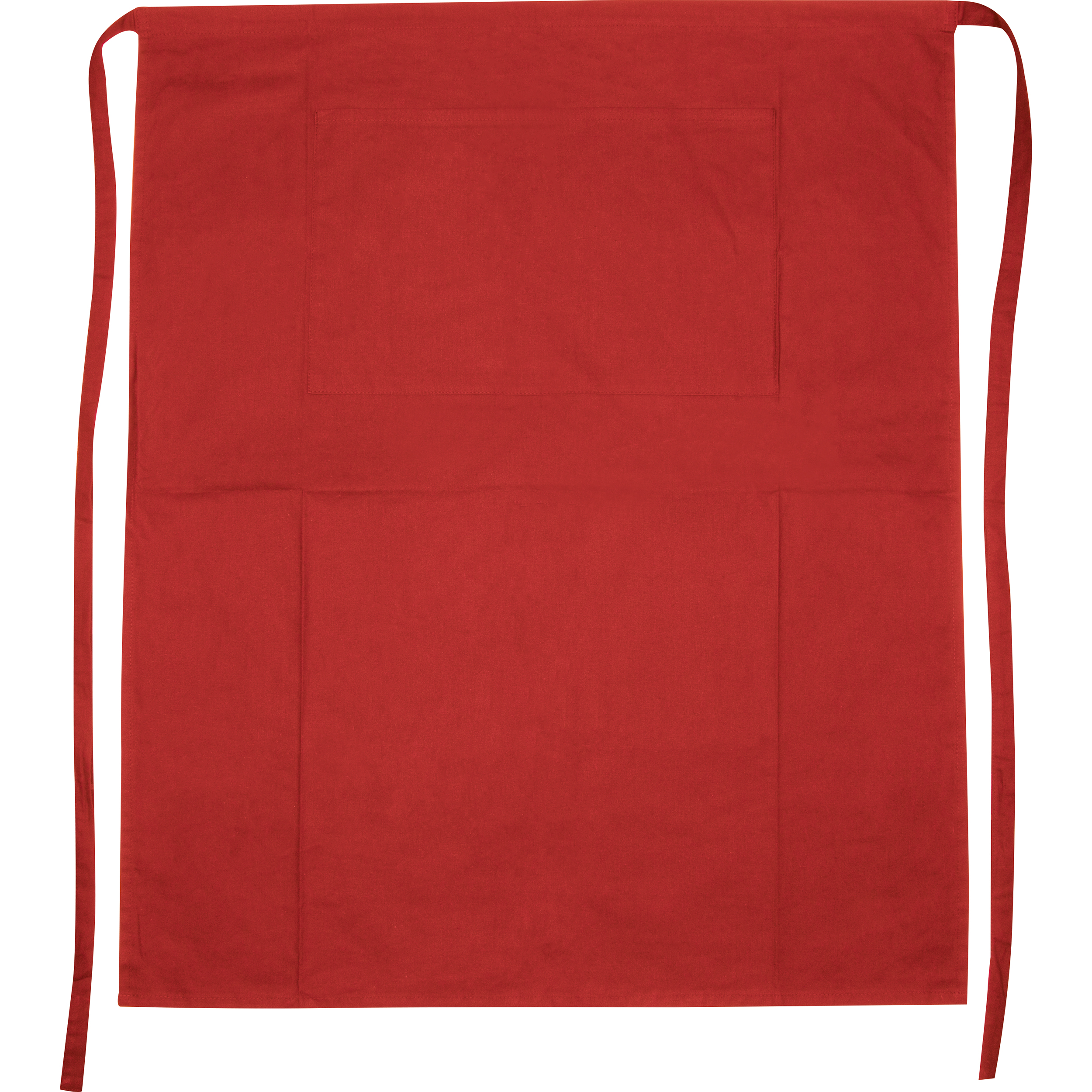 Tablier en coton Oeko-Tex STANDARD 100 Mjolden