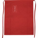 Vue 14 de Tablier en coton Oeko-Tex STANDARD 100 Mjolden