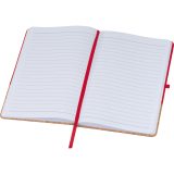 Vue 16 de Cahier A5 Nantes