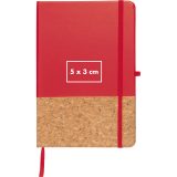 Vue 17 de Cahier A5 Nantes