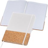 Vue 1 de Cahier A5 Nantes