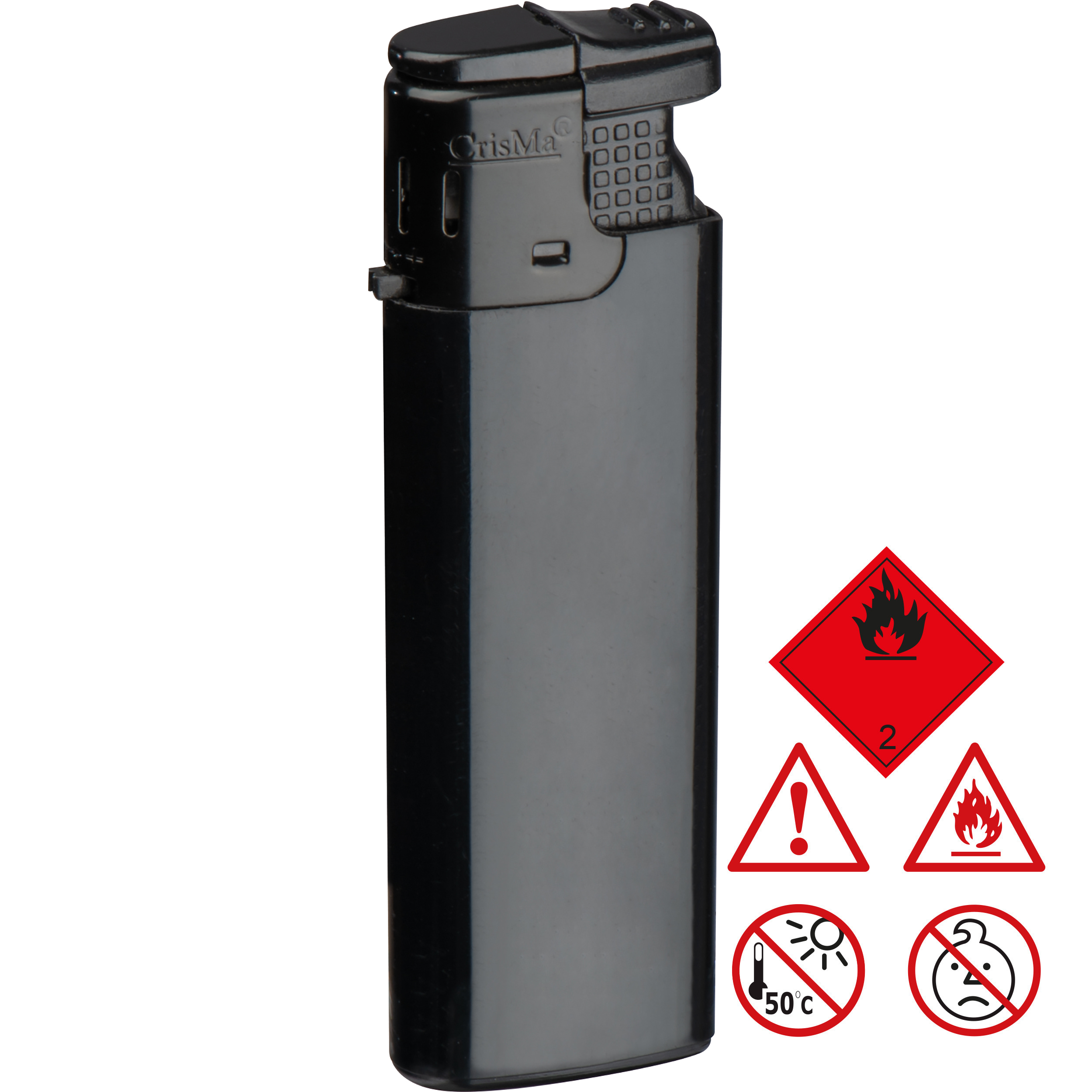 Briquet électronique Stromflame