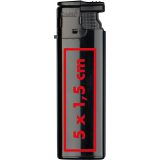 Vue 8 de Briquet électronique Stromflame