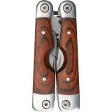 Vue 3 de Outil multi-fonctions La Libertad