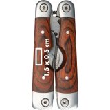 Vue 4 de Outil multi-fonctions La Libertad
