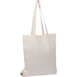 Vue 2 de Sac en coton Oeko-Tex STANDARD 100 Kleholm