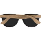 Vue 3 de Lunettes de soleil Woodlook