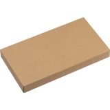Vue 3 de Set cadeau en métal et bois Enschede
