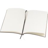 Vue 3 de Cahier A5 Dubai