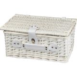 Vue 2 de Panier pique-nique Emmerlev
