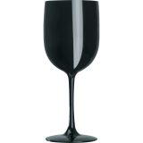Vue 6 de Verre de champagne en plastique St. Moritz