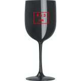 Vue 7 de Verre de champagne en plastique St. Moritz