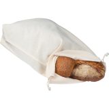 Vue 1 de Sac à pain Oeko-Tex STANDARD 100 Baguette