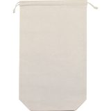 Vue 2 de Sac à pain Oeko-Tex STANDARD 100 Baguette