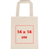 Vue 4 de Sac de pharmacie en coton Oeko-Tex STANDARD 100 Bordelum