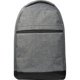 Vue 3 de Sac à dos pour ordinateur portable Dudley