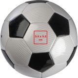 Vue 4 de Ballon de foot Champion