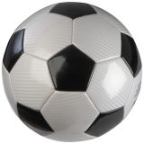 Vue 5 de Ballon de foot Champion