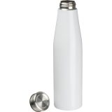 Vue 2 de Gourde en aluminium San Marino