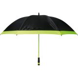 Vue 3 de Parapluie Get Seen